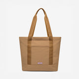 Strata Tote Bag Toffee - Lefrik