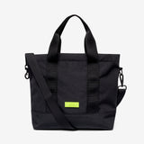 Strata Mini Bag Black Lime - Lefrik