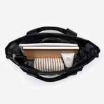 Strata Mini Bag Black Lime - Lefrik