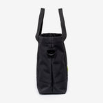 Strata Mini Bag Black Lime - Lefrik