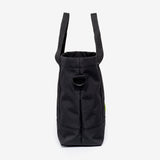 Strata Mini Bag Black Lime - Lefrik