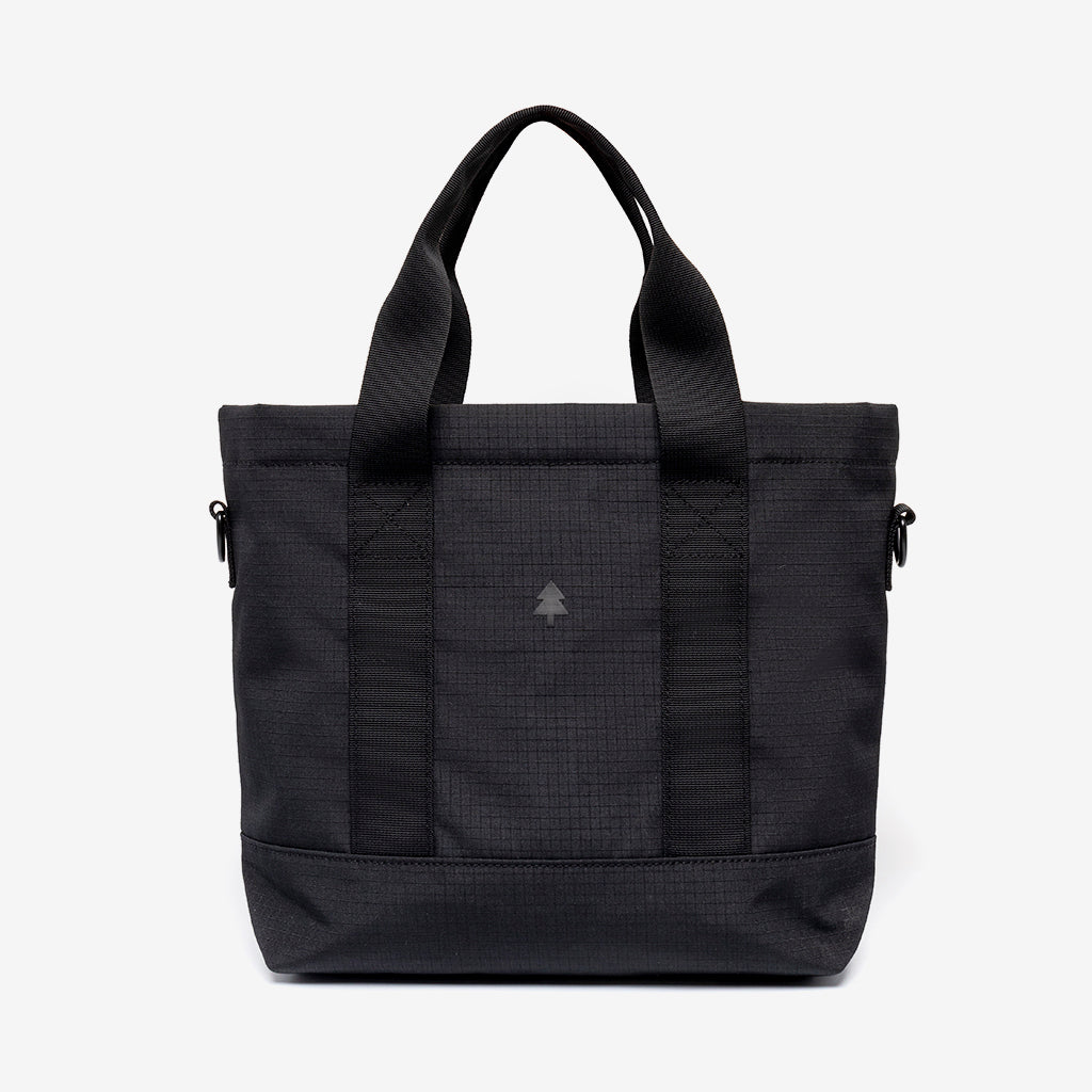 Strata Mini Bag Black Lime - Lefrik