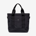 Strata Mini Bag Black Lime - Lefrik