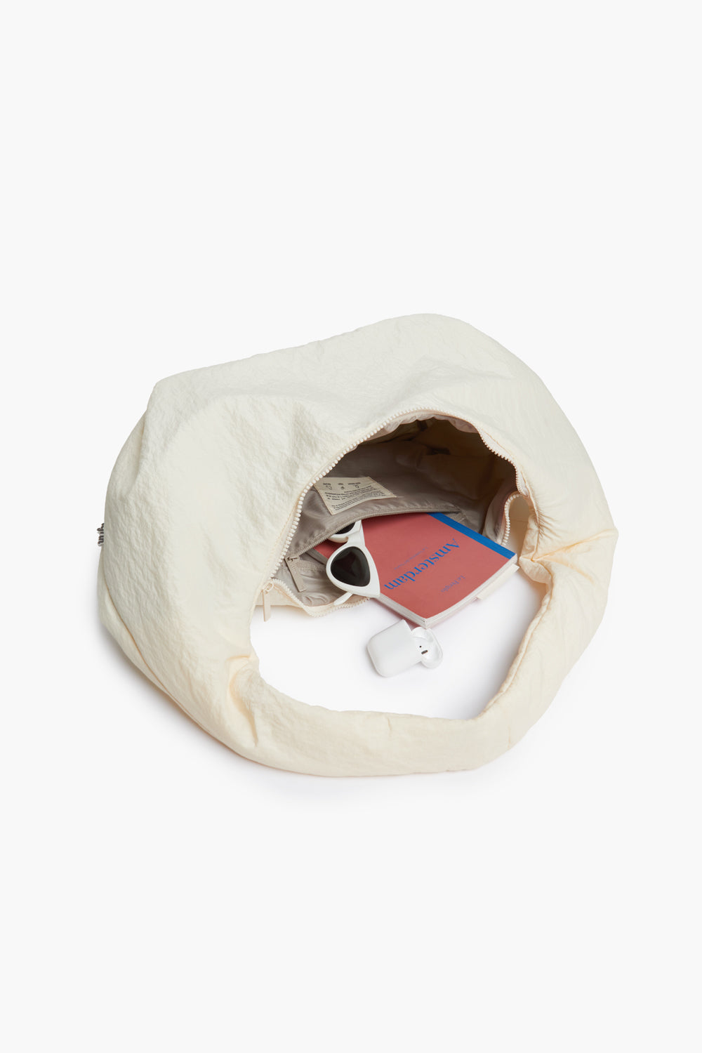 Myra Bag Ivory - Lefrik