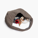 Myra Bag Taupe - Lefrik