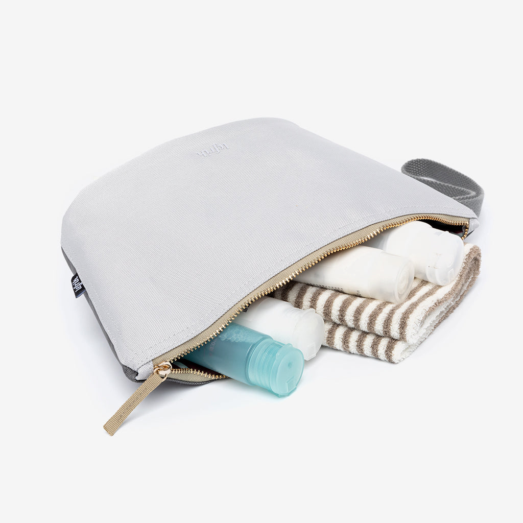 Pack Zoid Bag Concrete Block - Lefrik