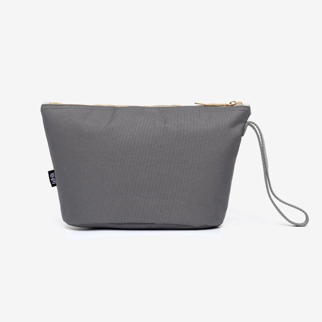 Pack Zoid Bag Concrete Block - Lefrik