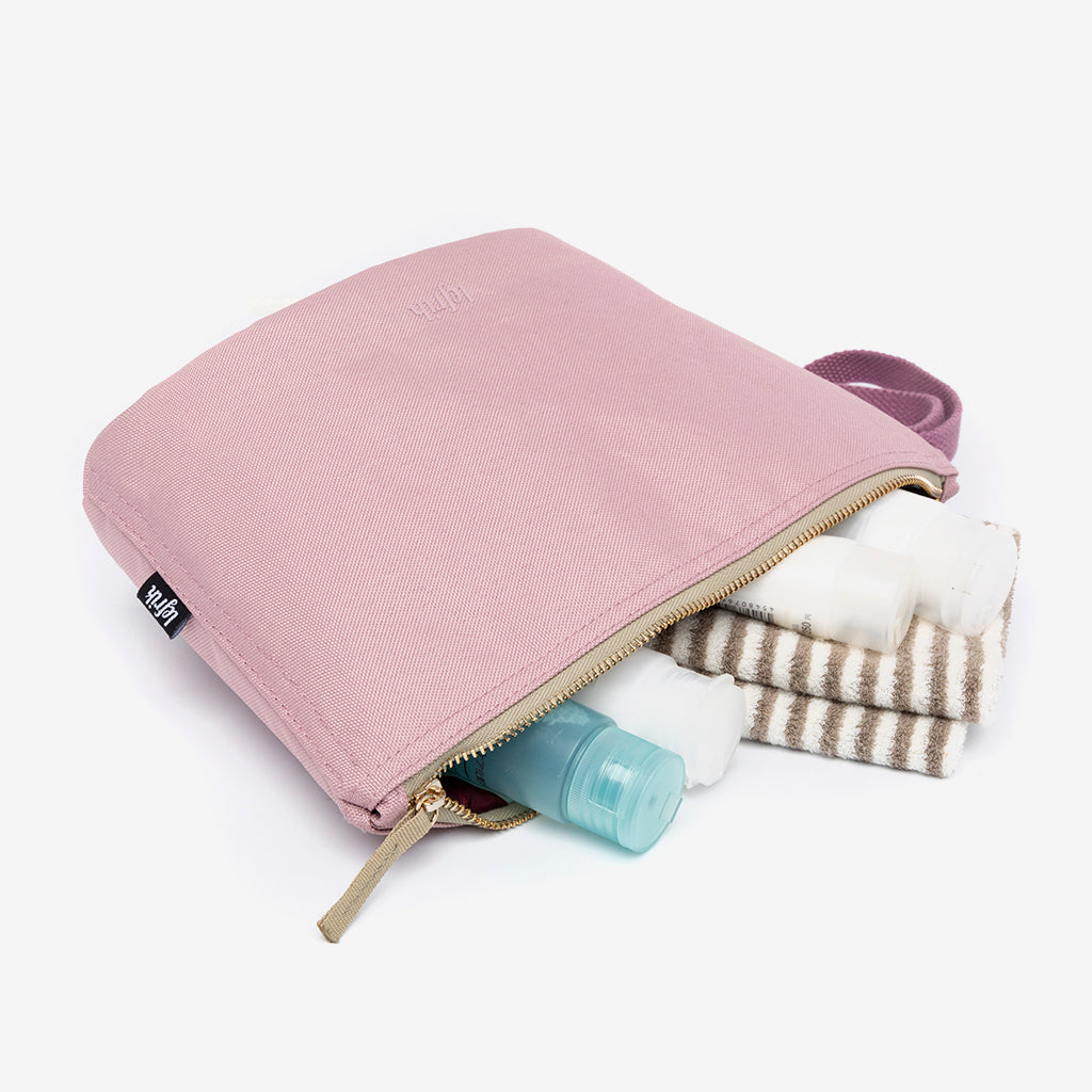 Pack Zoid Bag Mauve - Lefrik