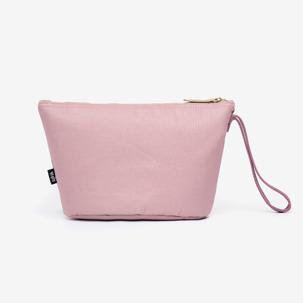 Pack Zoid Bag Mauve - Lefrik