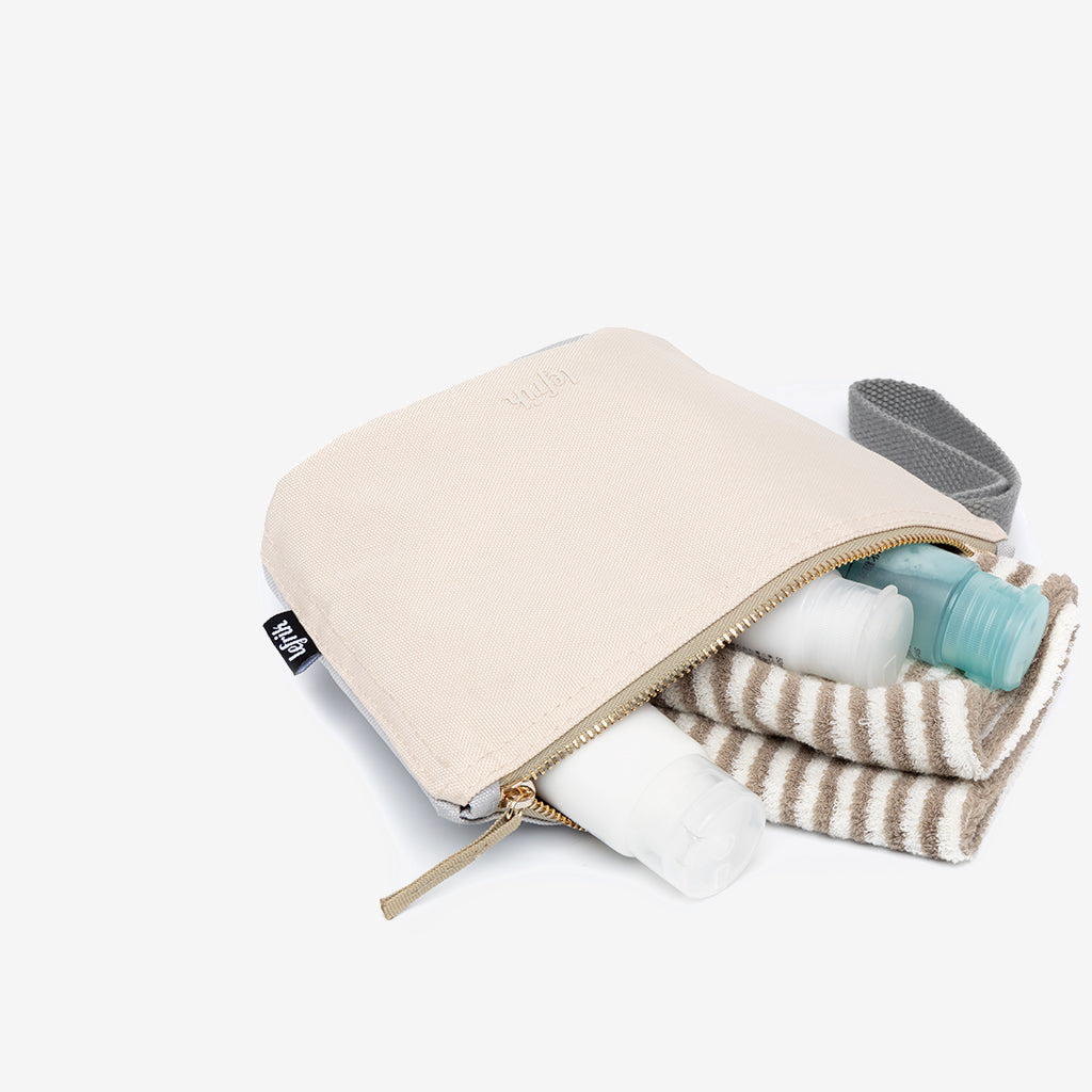 Pack Zoid Bag Concrete Block - Lefrik
