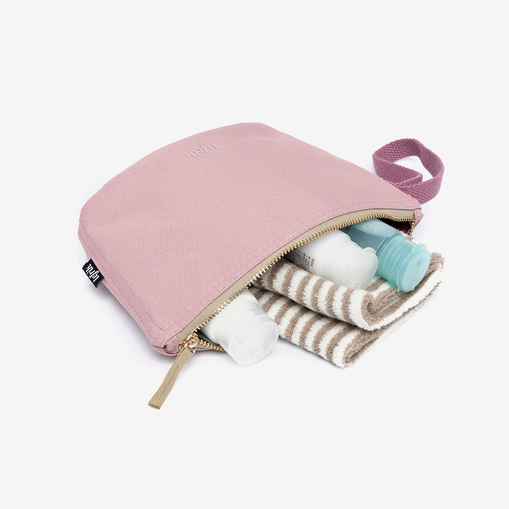 Pack Zoid Bag Mauve - Lefrik
