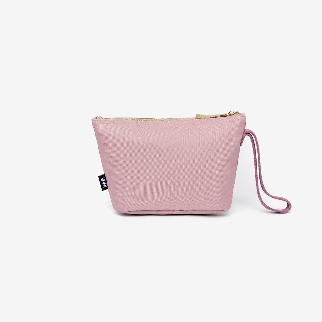 Pack Zoid Bag Mauve - Lefrik