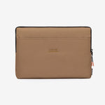Capture Laptop Case 13" Camel - Lefrik