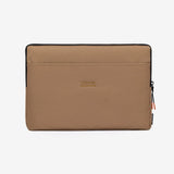 Capture Laptop Case 13" Camel - Lefrik
