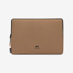 Capture Laptop Case 13" Camel - Lefrik