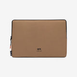 Capture Laptop Case 13" Camel - Lefrik