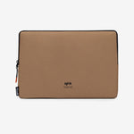 Capture Laptop Case 15" Camel - Lefrik