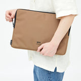 Capture Laptop Case 15" Camel - Lefrik