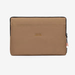 Capture Laptop Case 15" Camel - Lefrik