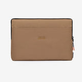 Capture Laptop Case 15" Camel - Lefrik