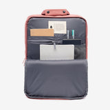 Smart Daily 13" Backpack Dust Pink - Lefrik