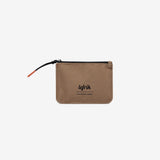 Draft Coin Purse Camel - Lefrik