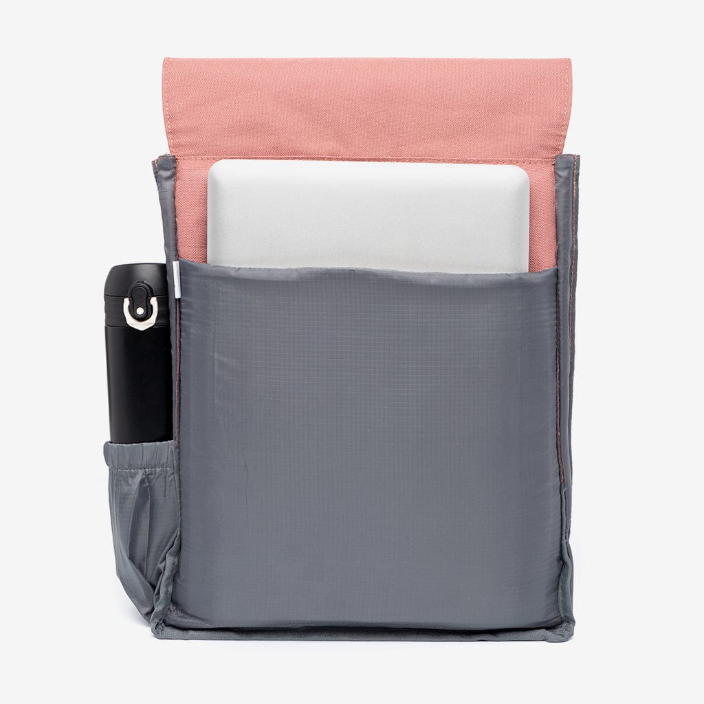 Handy Mini Backpack Dust Pink - Lefrik