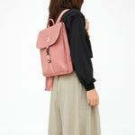 Handy Mini Backpack Dust Pink - Lefrik