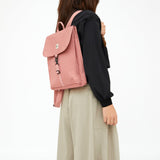 Handy Mini Backpack Dust Pink - Lefrik