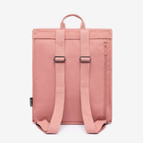 Handy Mini Backpack Dust Pink - Lefrik