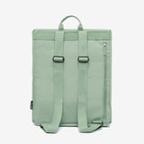 Handy Mini Backpack Sage - Lefrik