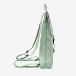 Handy Mini Backpack Sage - Lefrik