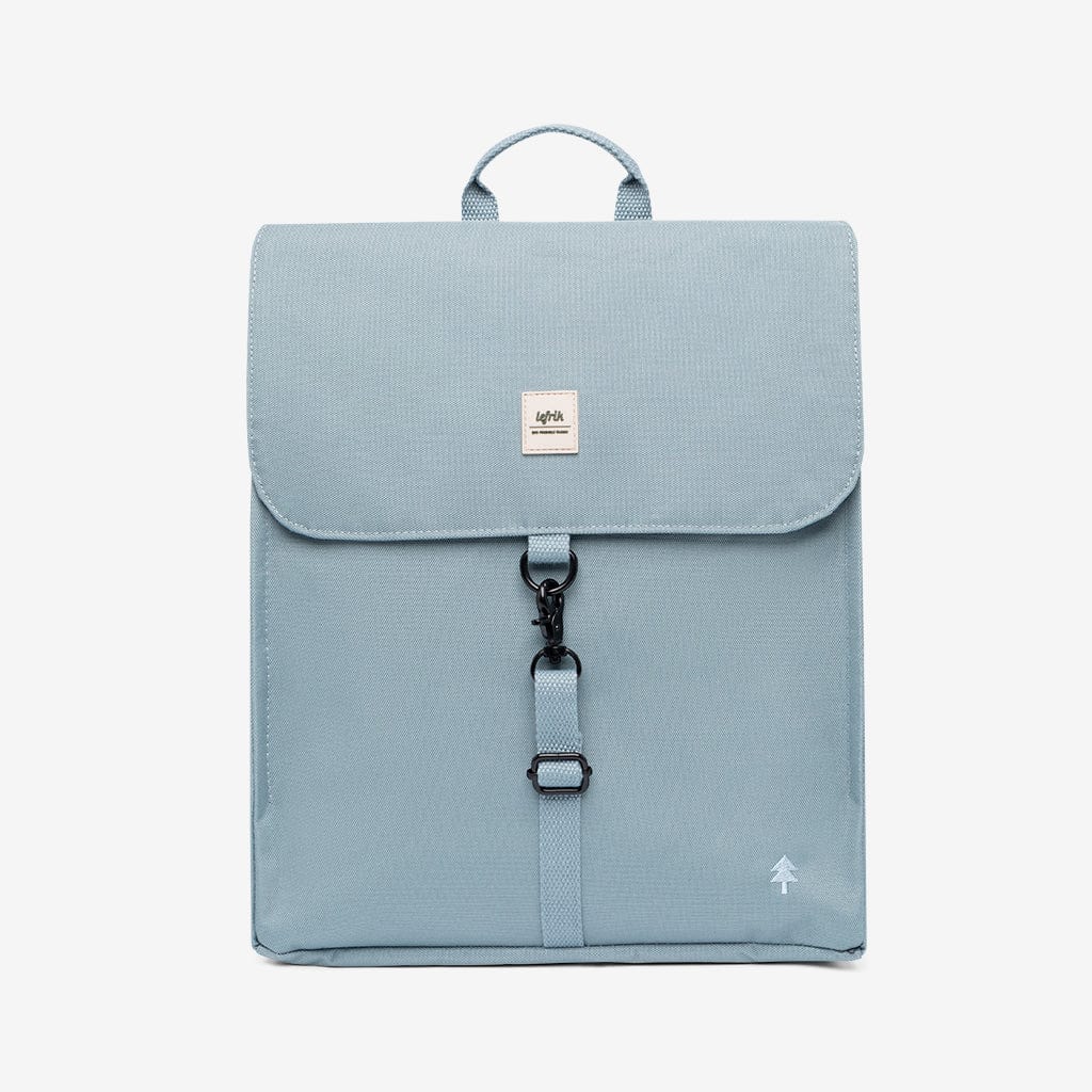 Handy Mini Backpack Stone Blue - Lefrik
