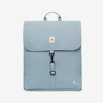 Handy Mini Backpack Stone Blue - Lefrik
