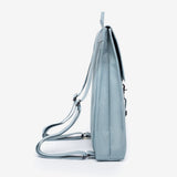 Handy Mini Backpack Stone Blue - Lefrik