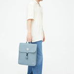 Handy Mini Backpack Stone Blue - Lefrik