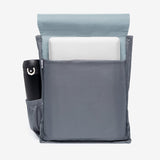 Handy Mini Backpack Stone Blue - Lefrik