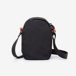 Jan Side Bag Black - Lefrik
