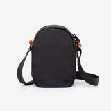 Jan Side Bag Black - Lefrik