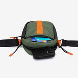 Jan Side Bag Pine - Lefrik