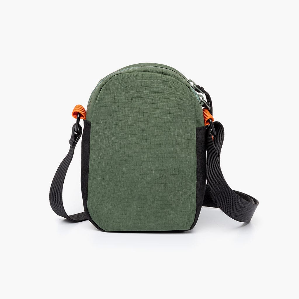 Jan Side Bag Pine - Lefrik