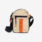 Jan Side Bag Stone - Lefrik
