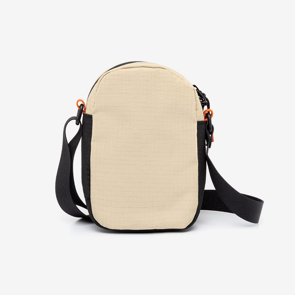 Jan Side Bag Stone - Lefrik