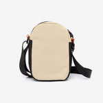 Jan Side Bag Stone - Lefrik