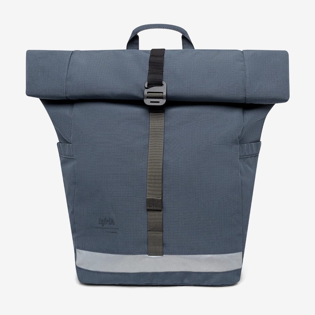 Lars Roll Backpack Maibon - Lefrik