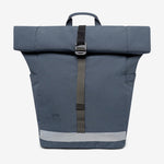 Lars Roll Backpack Maibon - Lefrik
