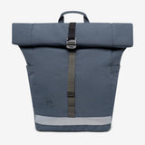 Lars Roll Backpack Maibon - Lefrik
