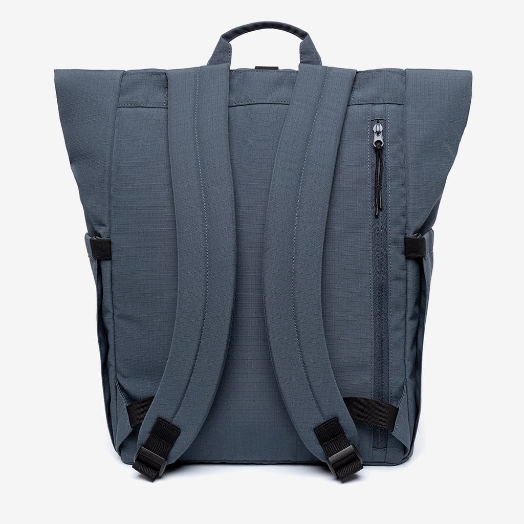 Lars Roll Backpack Maibon - Lefrik