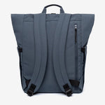 Lars Roll Backpack Maibon - Lefrik
