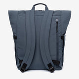 Lars Roll Backpack Maibon - Lefrik
